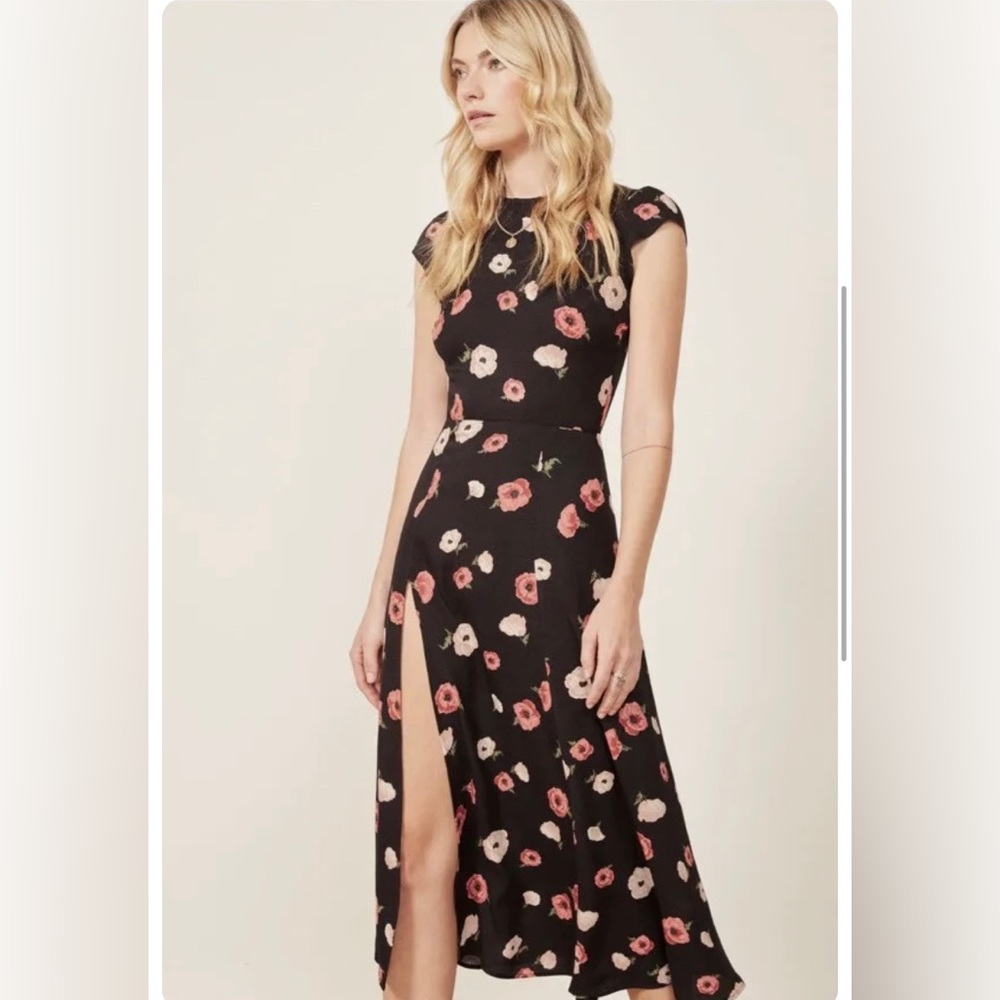 Reformation Gavin Dress